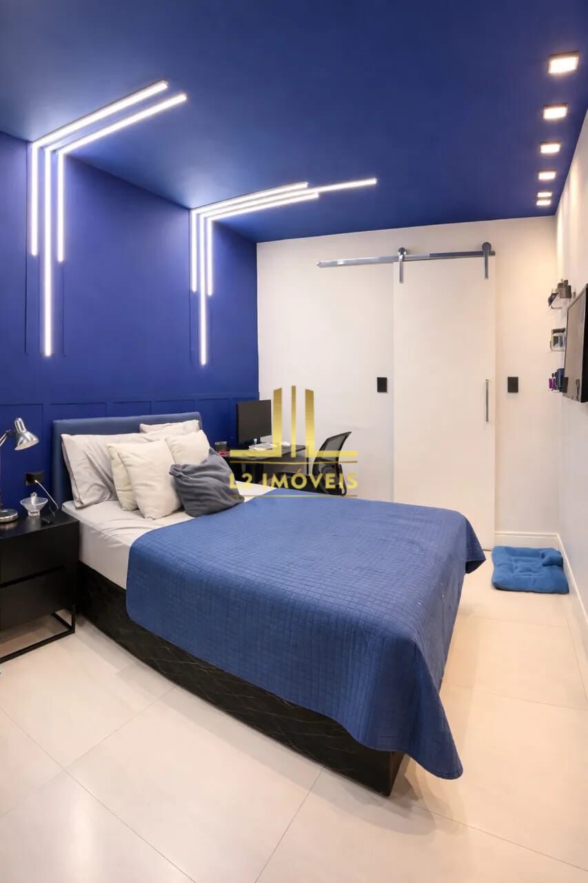 Casa de Condomínio, 4 quartos - Foto 12