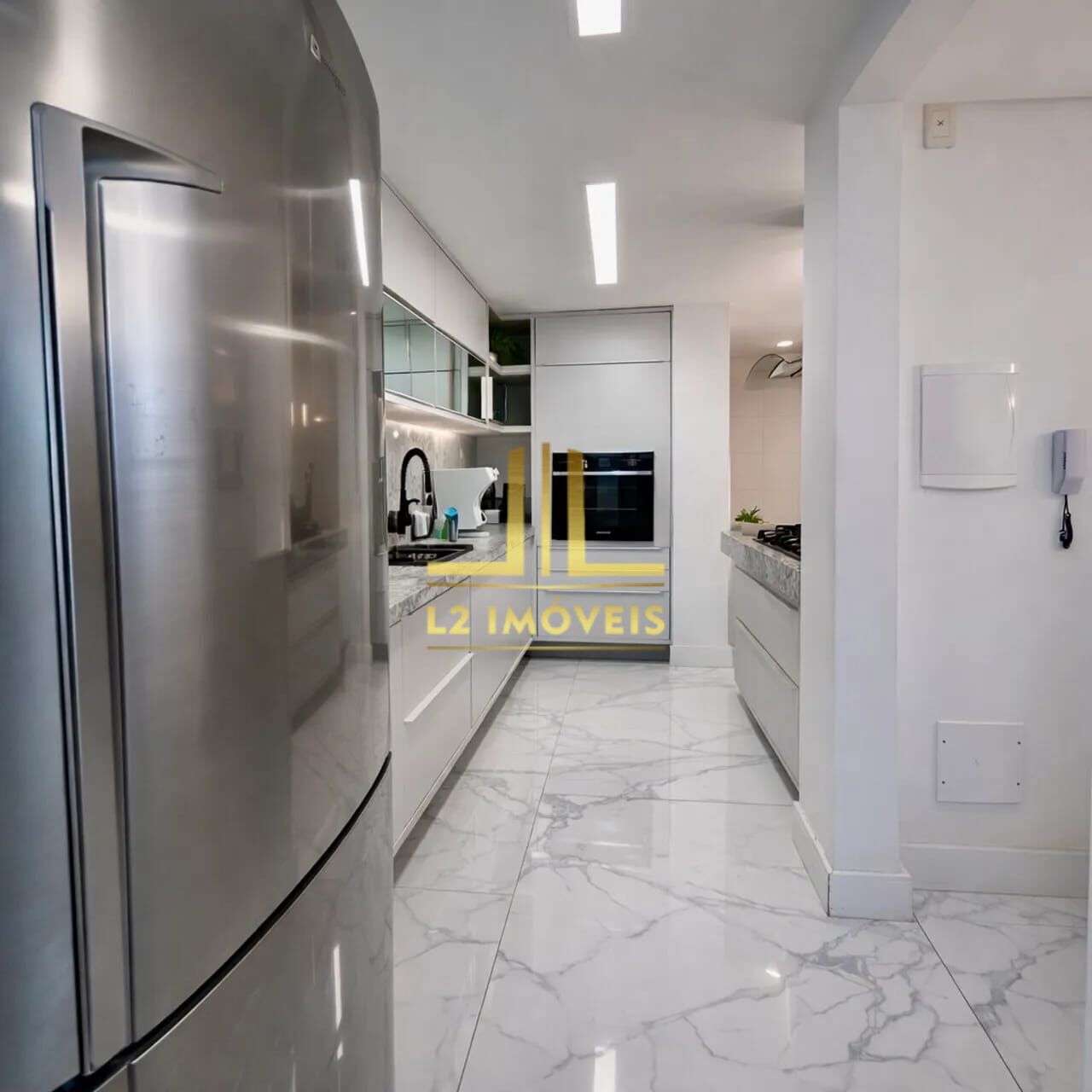 Casa de Condomínio, 4 quartos - Foto 8