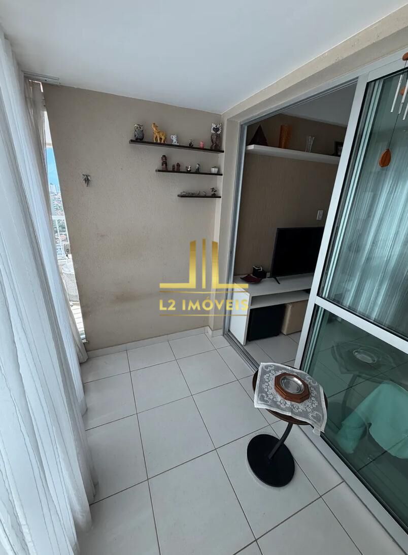 Apartamento, 3 quartos, 74 m² - Foto 5