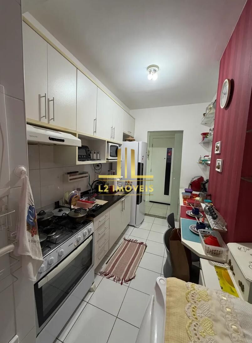 Apartamento, 3 quartos, 74 m² - Foto 6