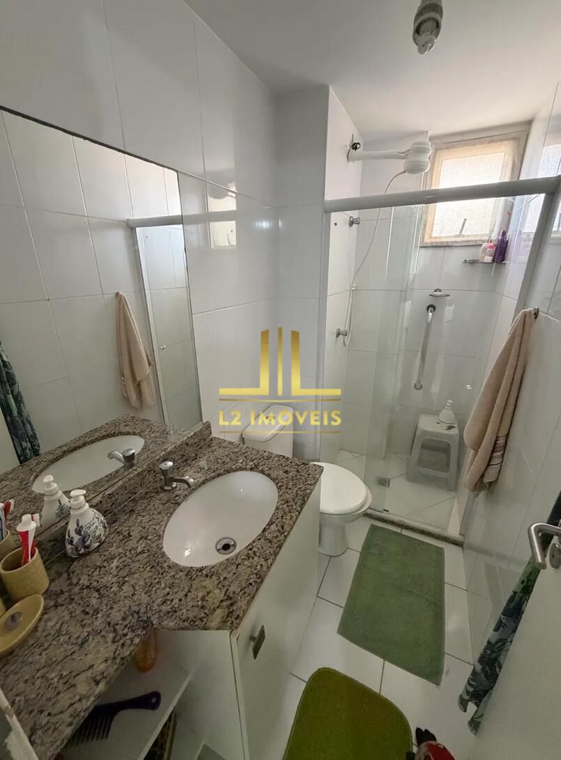 Apartamento, 3 quartos, 74 m² - Foto 15