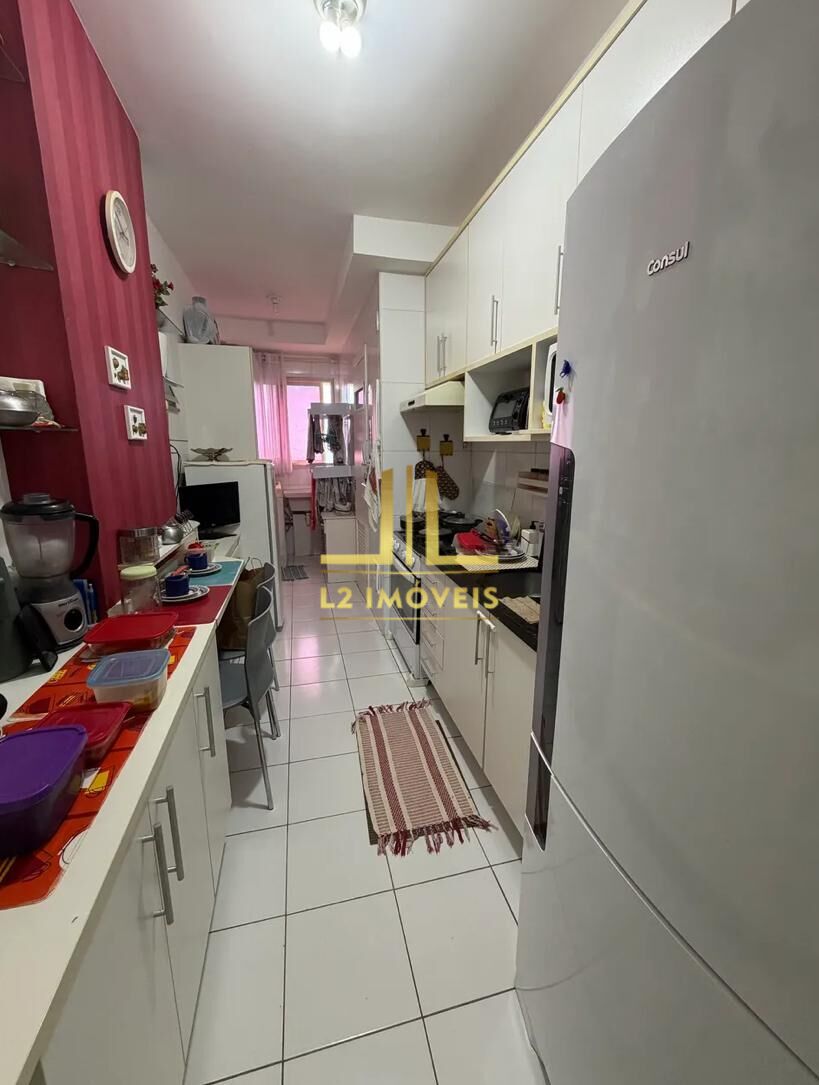 Apartamento, 3 quartos, 74 m² - Foto 7