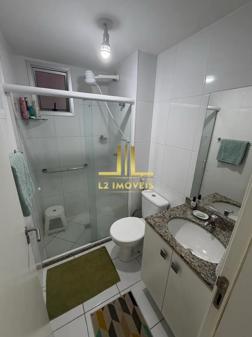 Apartamento, 3 quartos, 74 m² - Foto 16