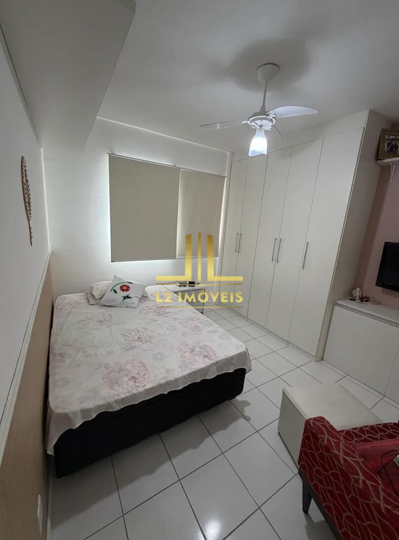Apartamento, 3 quartos, 74 m² - Foto 9