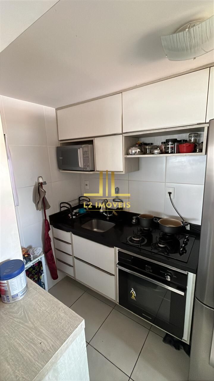 Apartamento, 1 quarto, 56 m² - Foto 9
