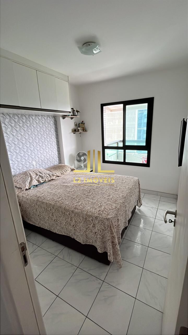 Apartamento, 1 quarto, 56 m² - Foto 16
