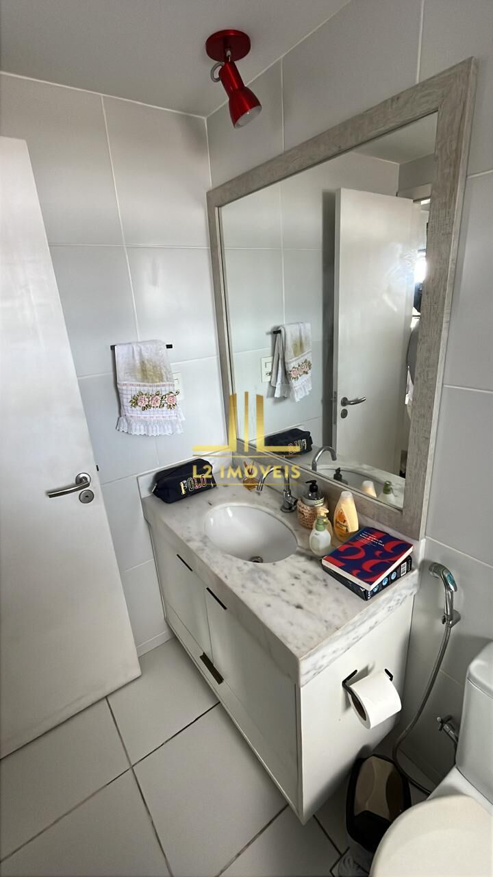 Apartamento, 1 quarto, 56 m² - Foto 13