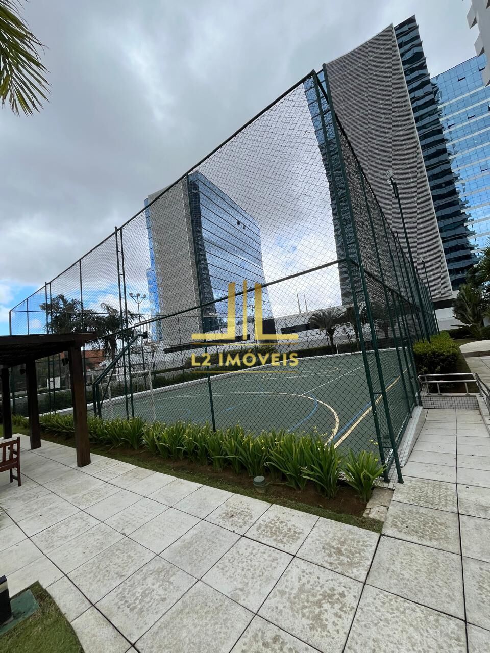 Apartamento, 1 quarto, 56 m² - Foto 6