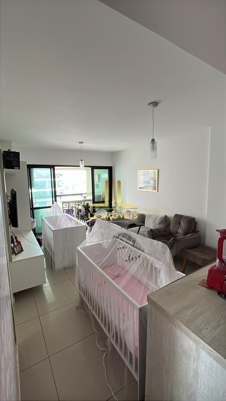 Apartamento, 1 quarto, 56 m² - Foto 12
