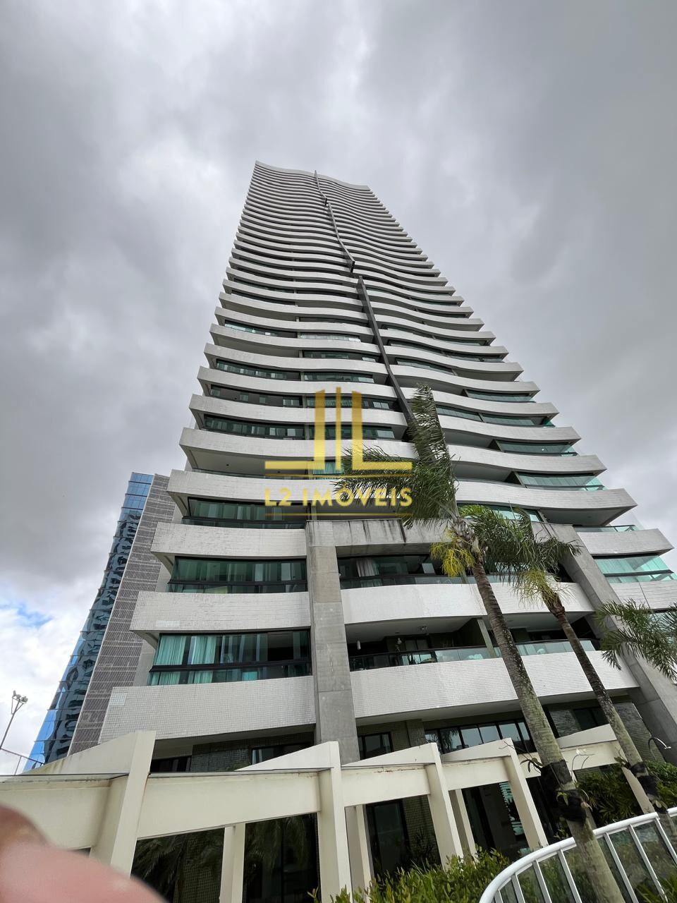 Apartamento, 1 quarto, 56 m² - Foto 1