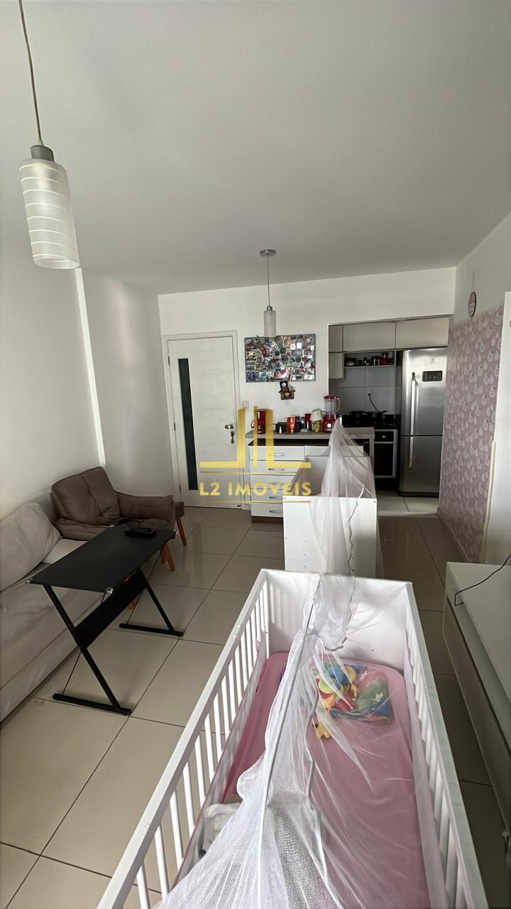 Apartamento, 1 quarto, 56 m² - Foto 11