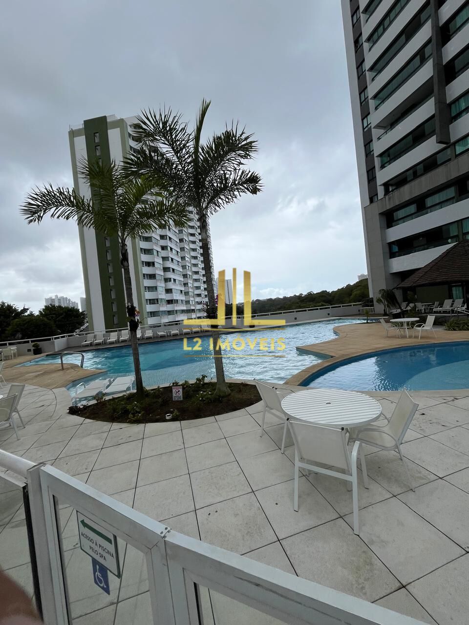 Apartamento, 1 quarto, 56 m² - Foto 4