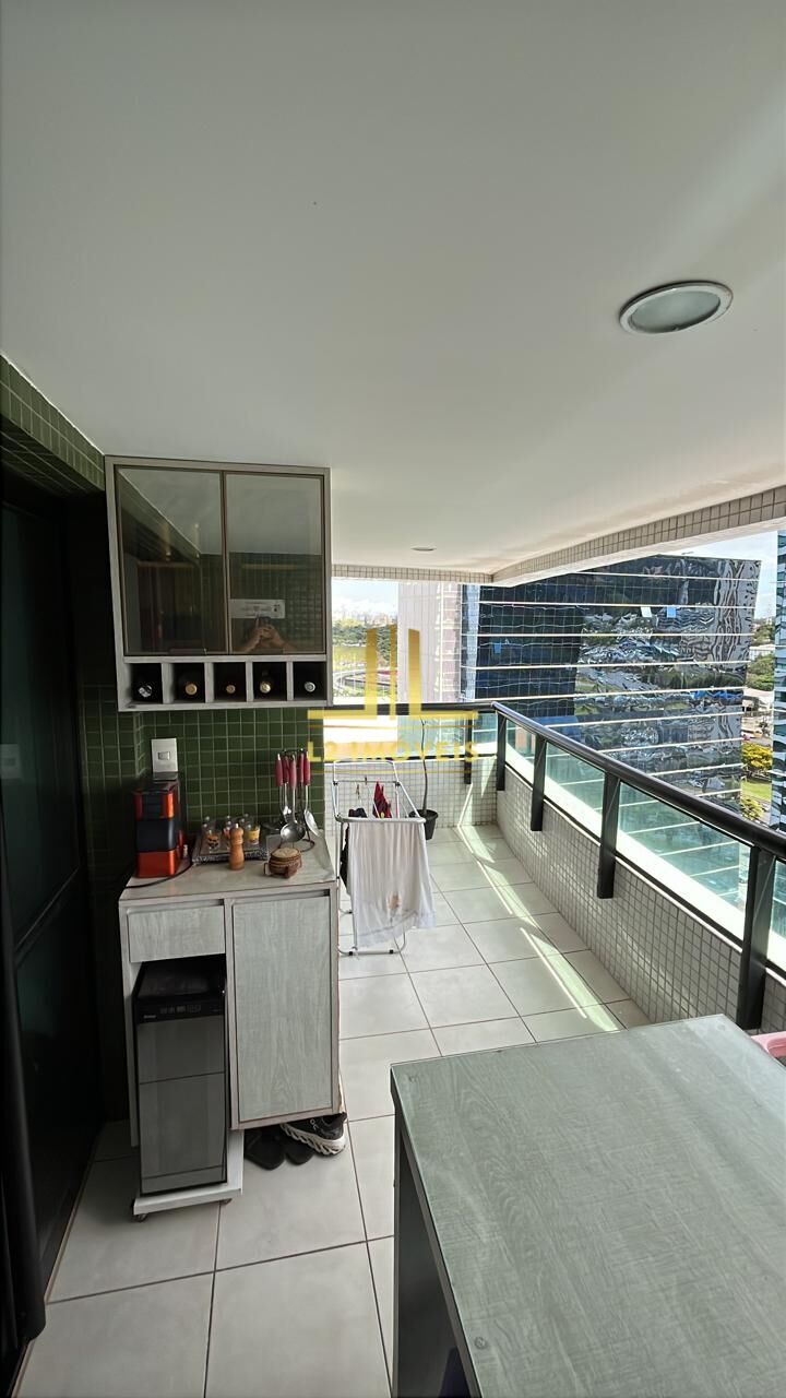 Apartamento, 1 quarto, 56 m² - Foto 8