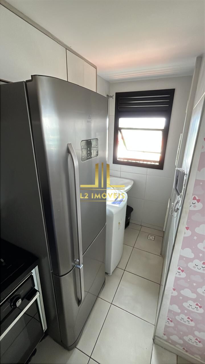 Apartamento, 1 quarto, 56 m² - Foto 10