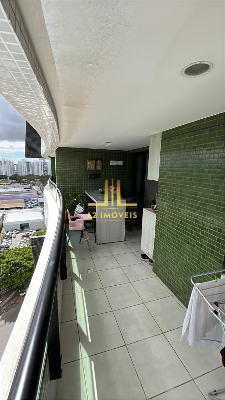 Apartamento, 1 quarto, 56 m² - Foto 7