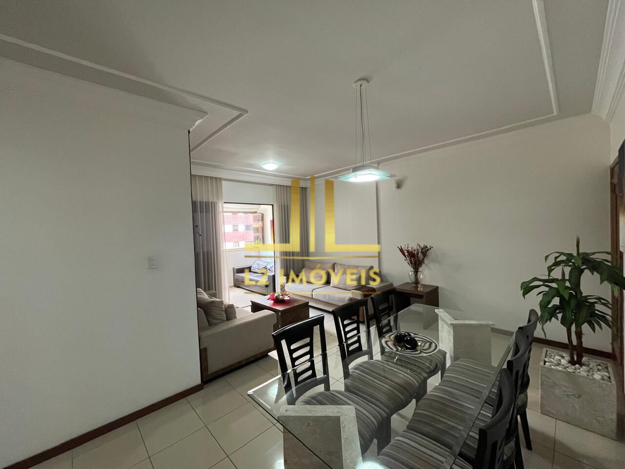 Apartamento, 3 quartos, 104 m² - Foto 8
