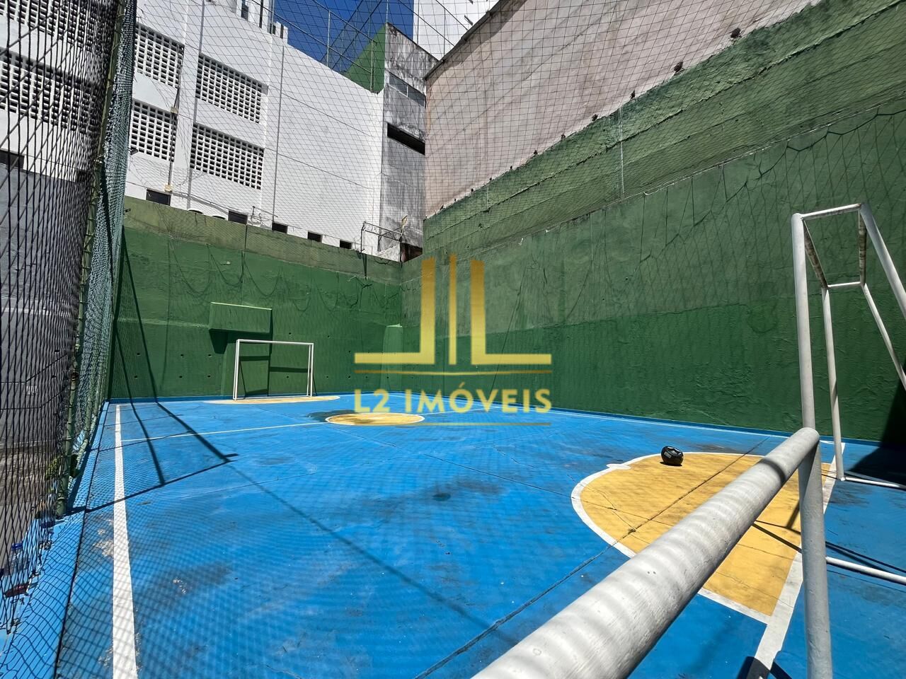 Apartamento, 3 quartos, 104 m² - Foto 23
