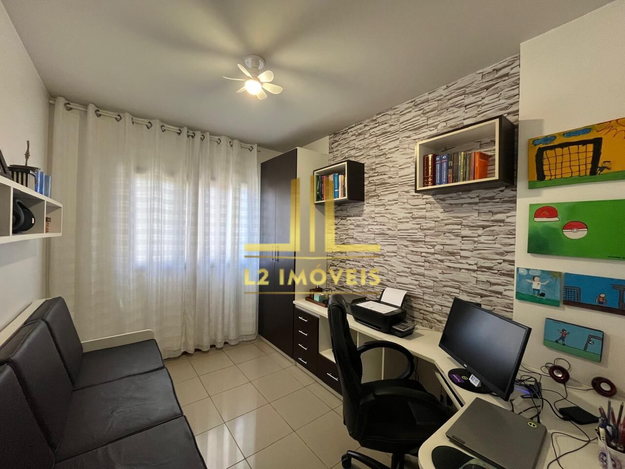 Apartamento, 3 quartos, 104 m² - Foto 16