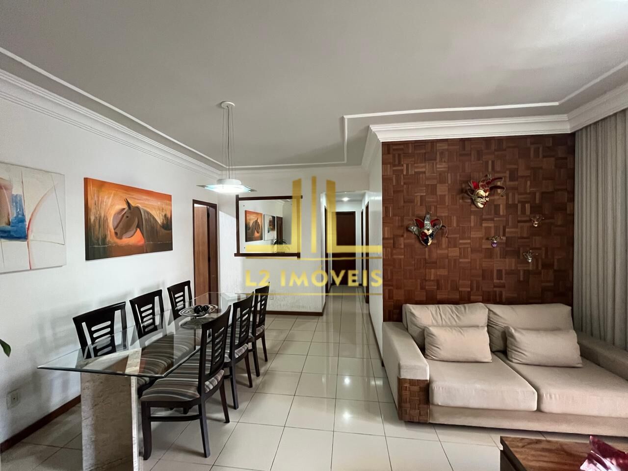 Apartamento, 3 quartos, 104 m² - Foto 6