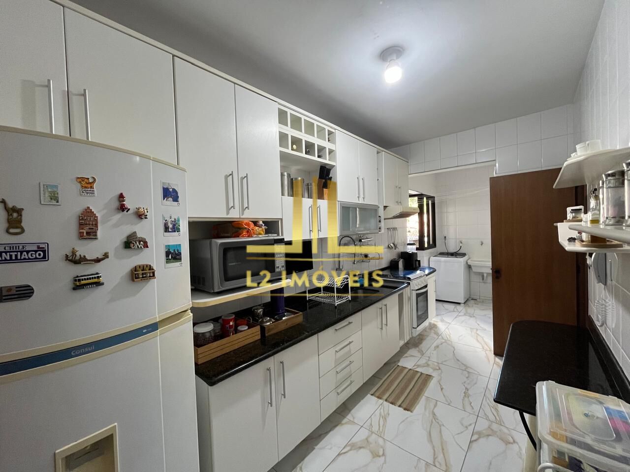 Apartamento, 3 quartos, 104 m² - Foto 9