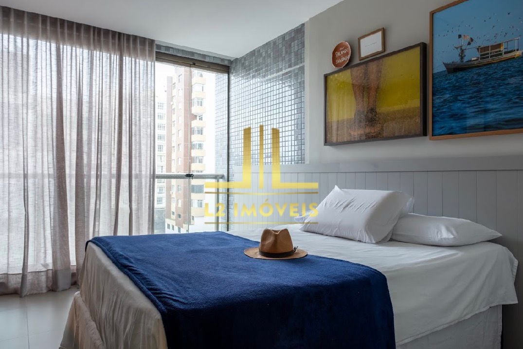 Apartamento, 1 quarto, 24 m² - Foto 6