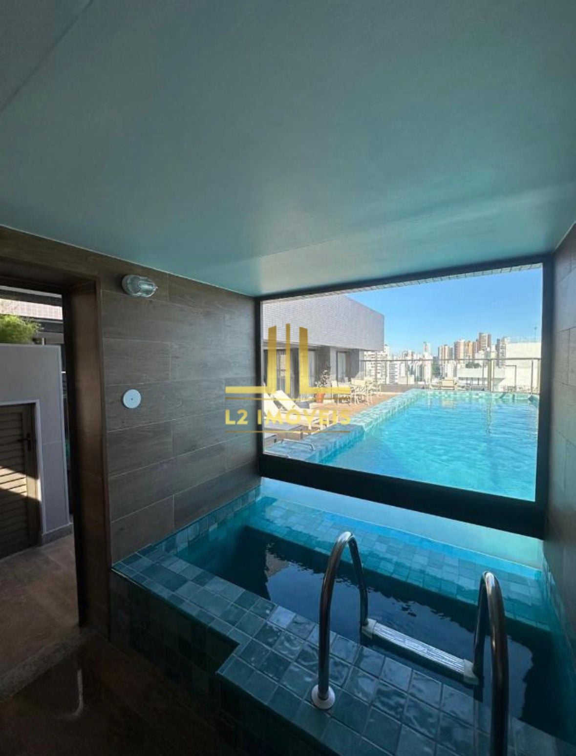 Apartamento, 1 quarto, 24 m² - Foto 20