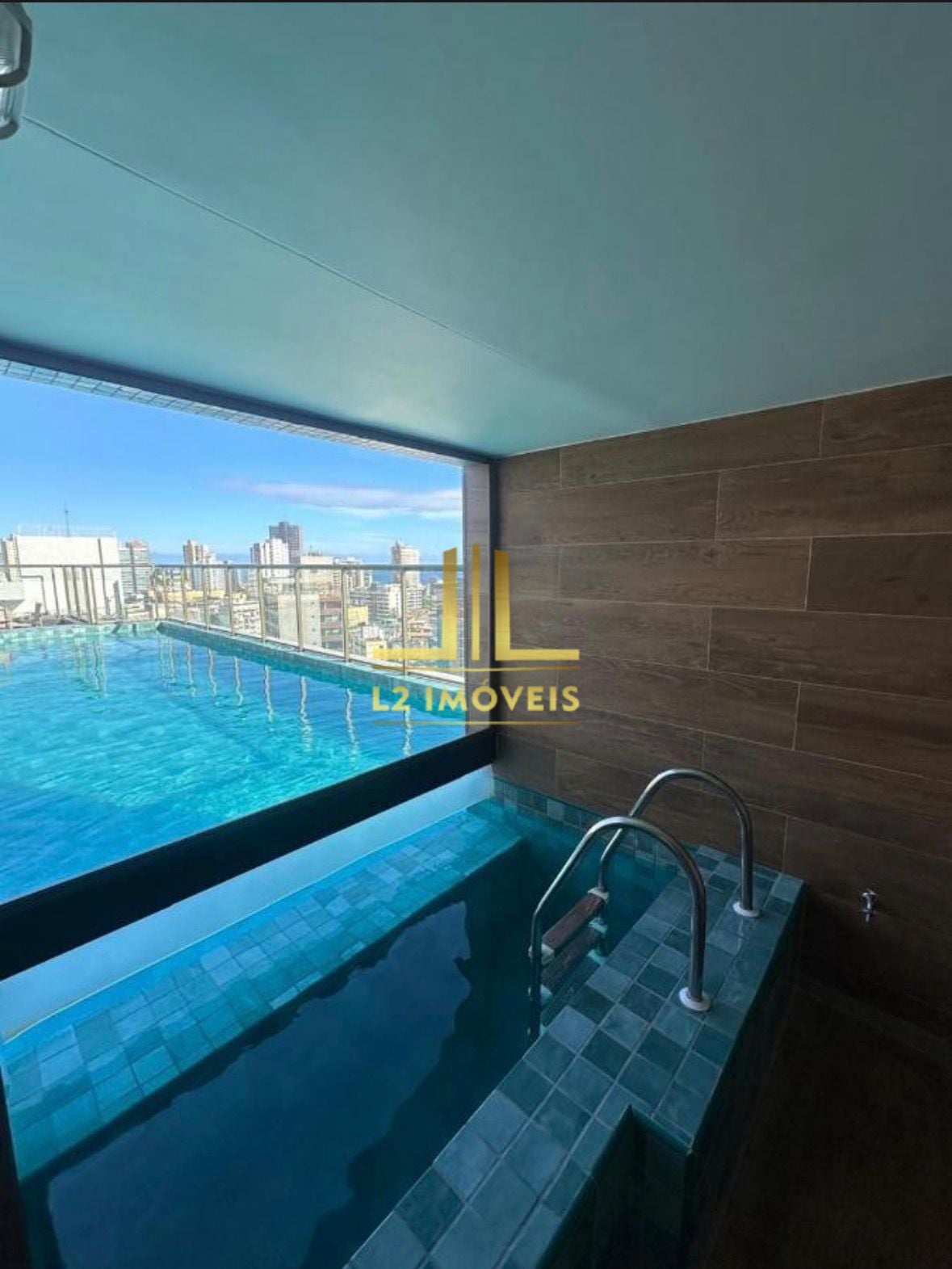 Apartamento, 1 quarto, 24 m² - Foto 16