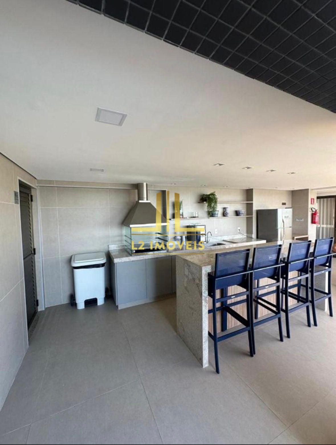 Apartamento, 1 quarto, 24 m² - Foto 17