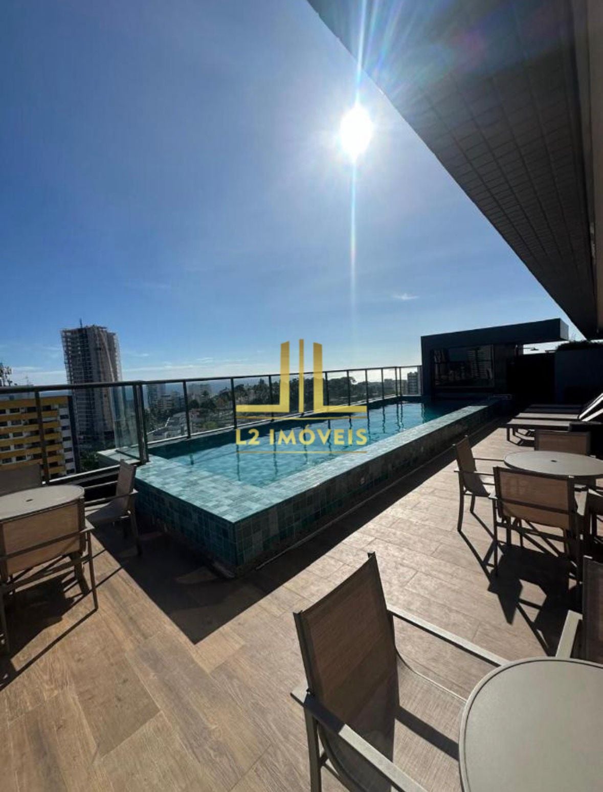 Apartamento, 1 quarto, 24 m² - Foto 15