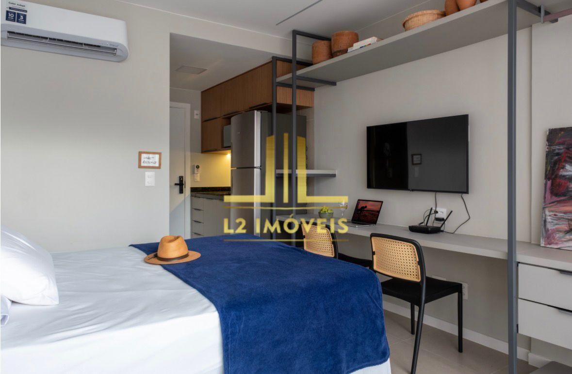 Apartamento, 1 quarto, 24 m² - Foto 8
