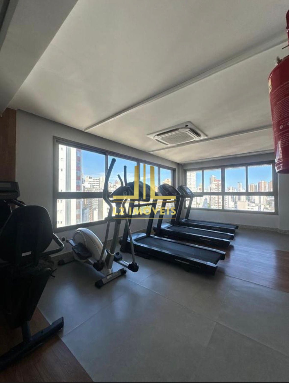 Apartamento, 1 quarto, 24 m² - Foto 19