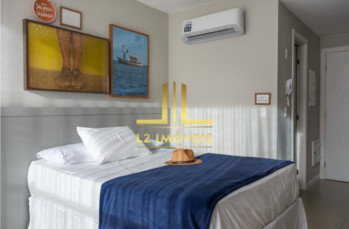 Apartamento, 1 quarto, 24 m² - Foto 7