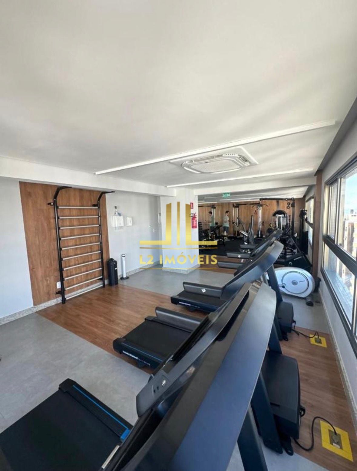 Apartamento, 1 quarto, 24 m² - Foto 18