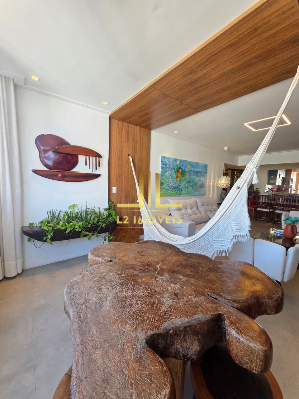 Apartamento, 3 quartos, 206 m² - Foto 8