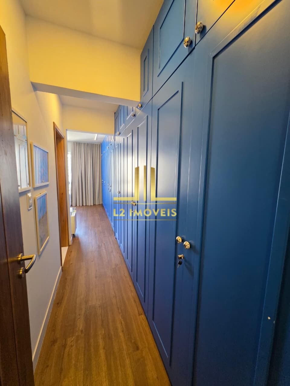 Apartamento, 3 quartos, 206 m² - Foto 19