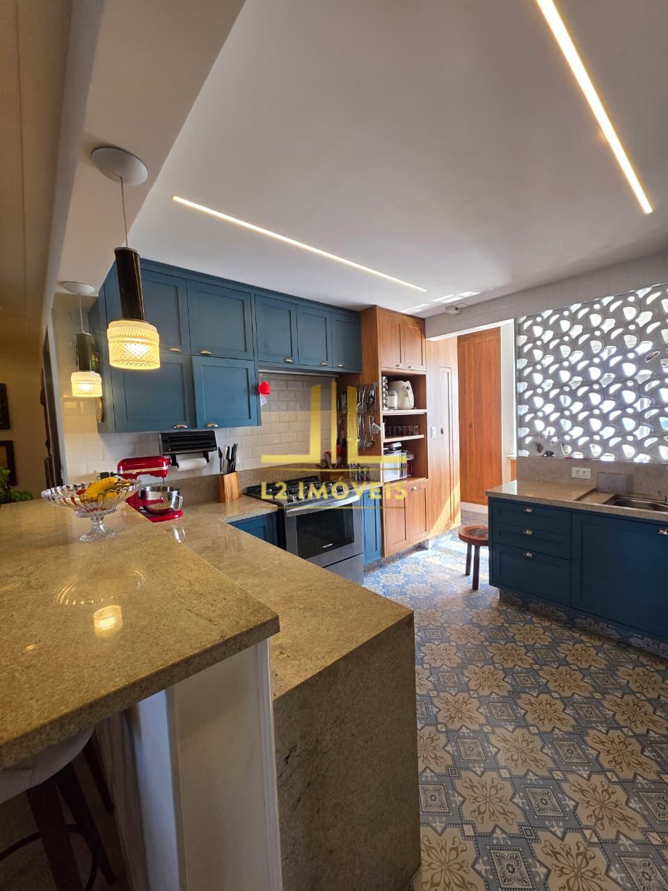 Apartamento, 3 quartos, 206 m² - Foto 13