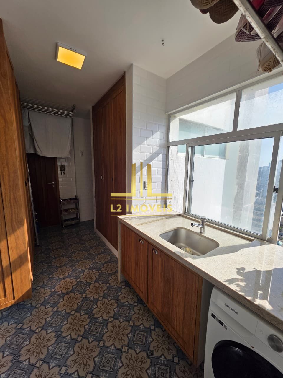 Apartamento, 3 quartos, 206 m² - Foto 15