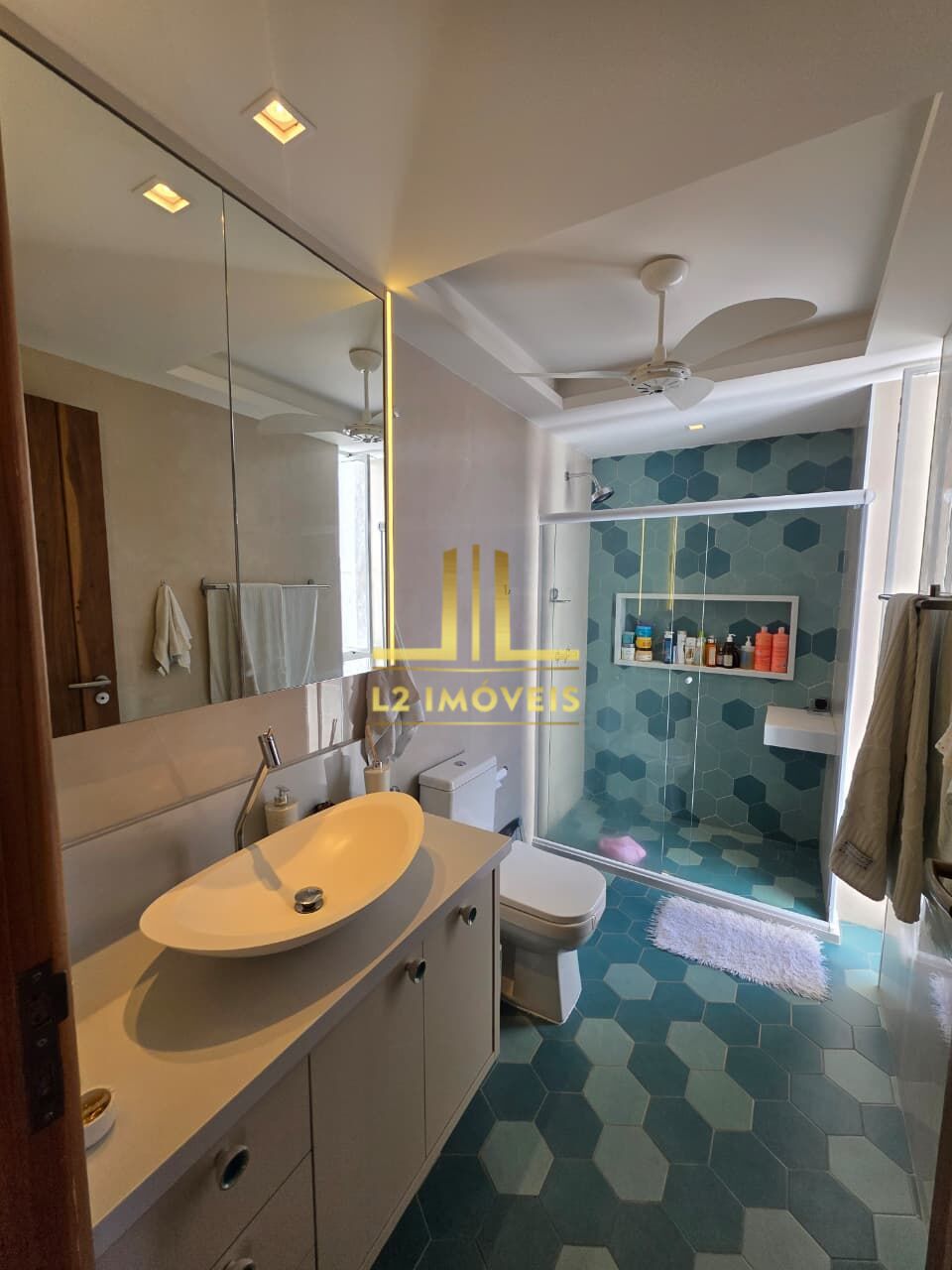 Apartamento, 3 quartos, 206 m² - Foto 31