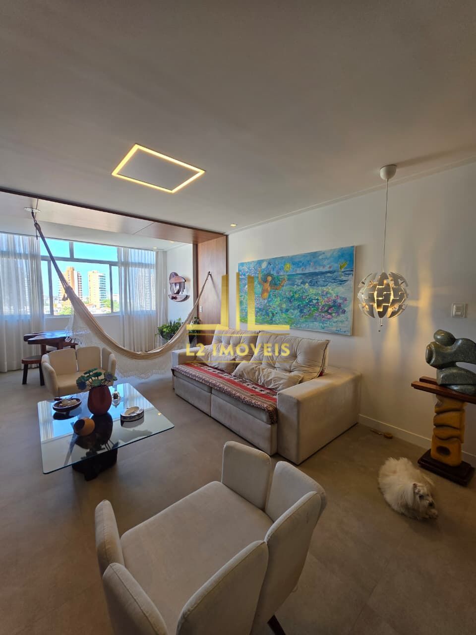 Apartamento, 3 quartos, 206 m² - Foto 10