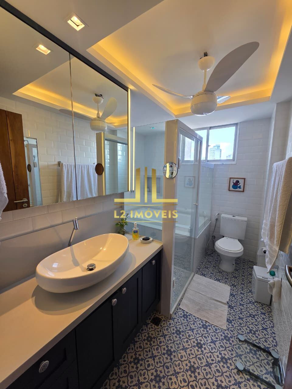 Apartamento, 3 quartos, 206 m² - Foto 30
