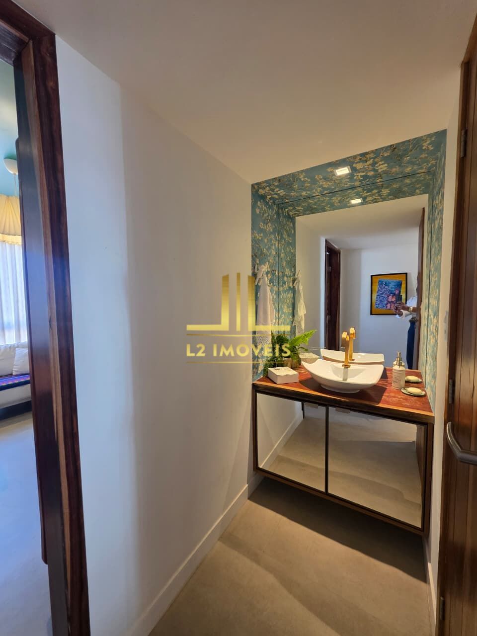 Apartamento, 3 quartos, 206 m² - Foto 29