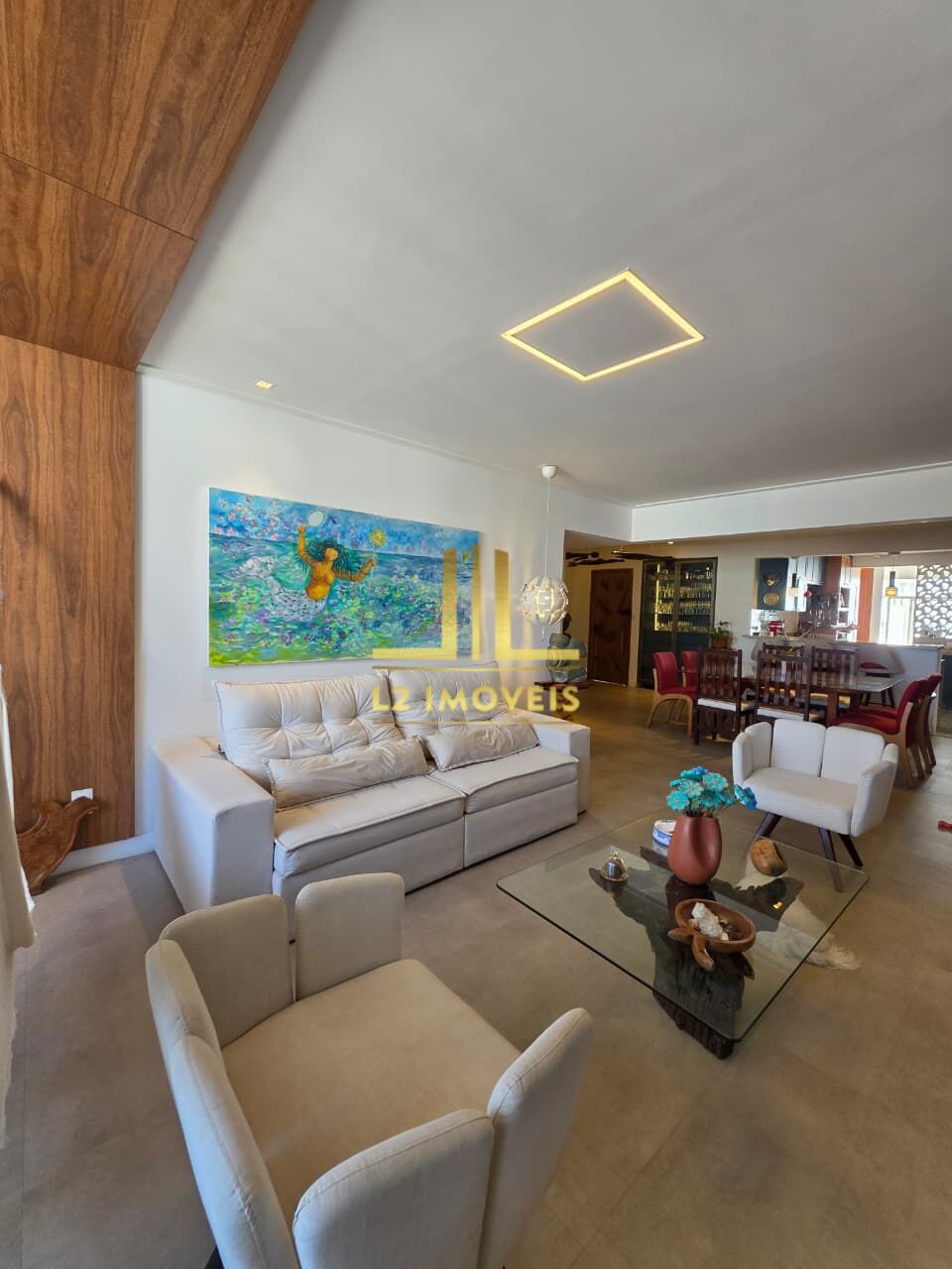 Apartamento, 3 quartos, 206 m² - Foto 9