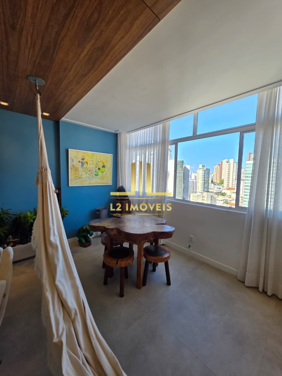 Apartamento, 3 quartos, 206 m² - Foto 3