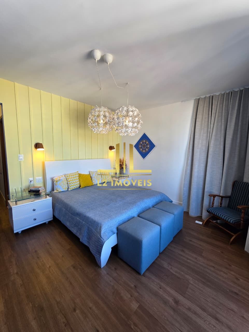 Apartamento, 3 quartos, 206 m² - Foto 16
