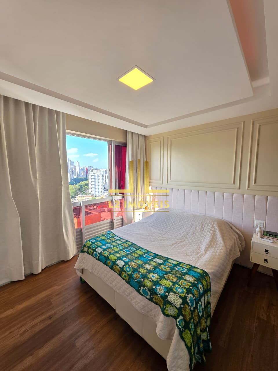 Apartamento, 3 quartos, 206 m² - Foto 23