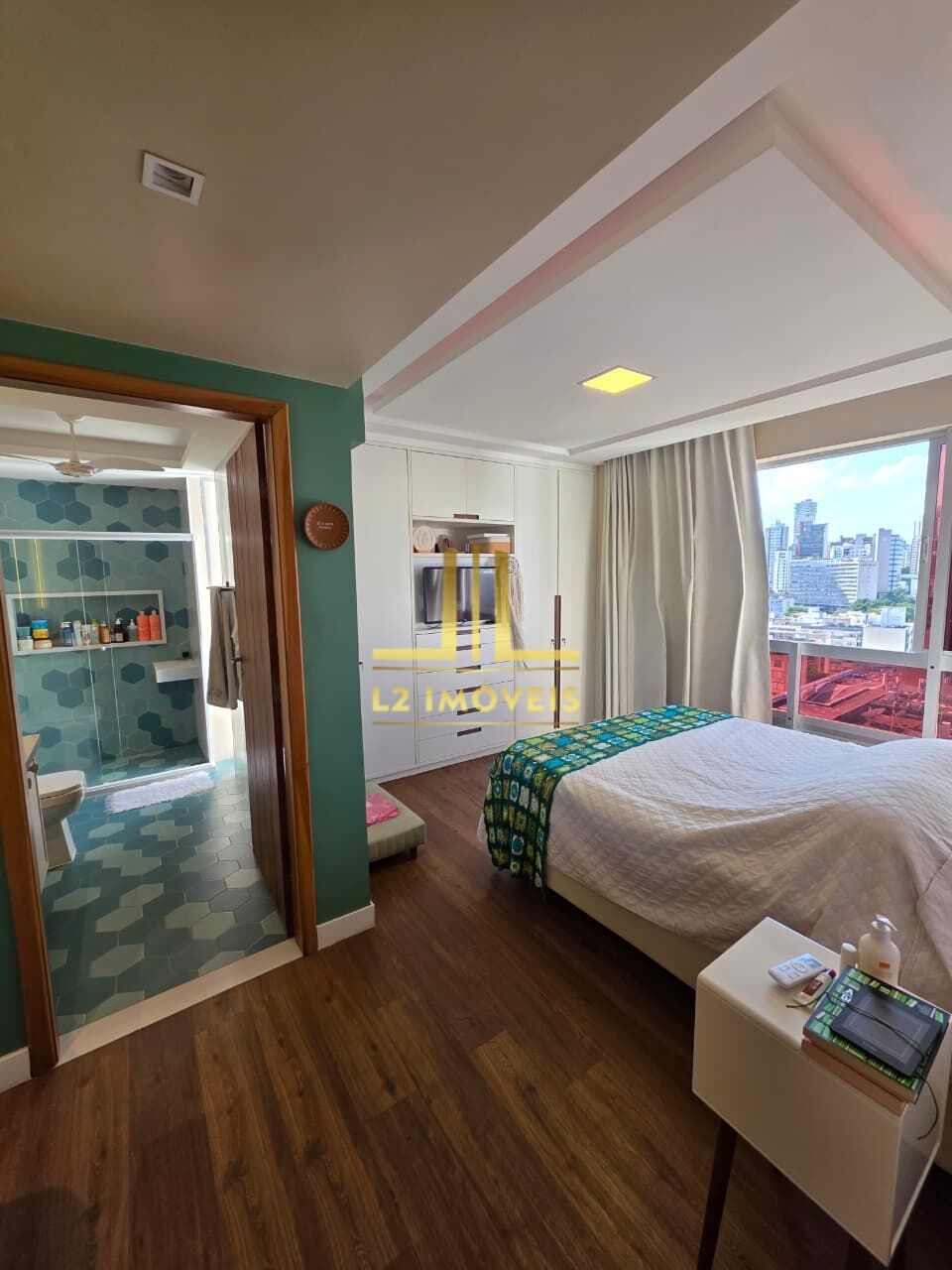 Apartamento, 3 quartos, 206 m² - Foto 24