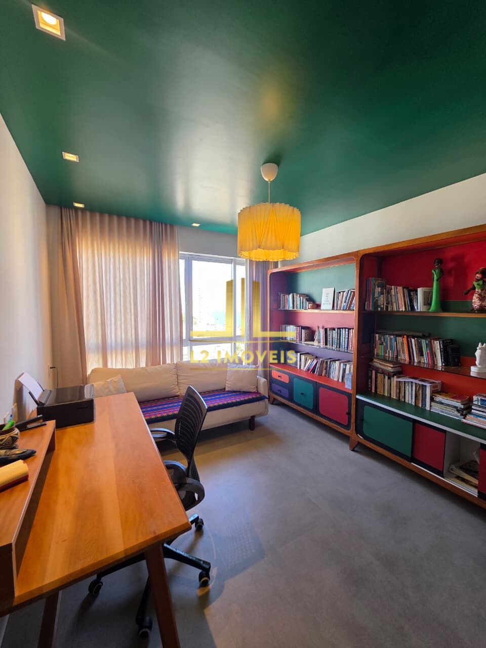 Apartamento, 3 quartos, 206 m² - Foto 25