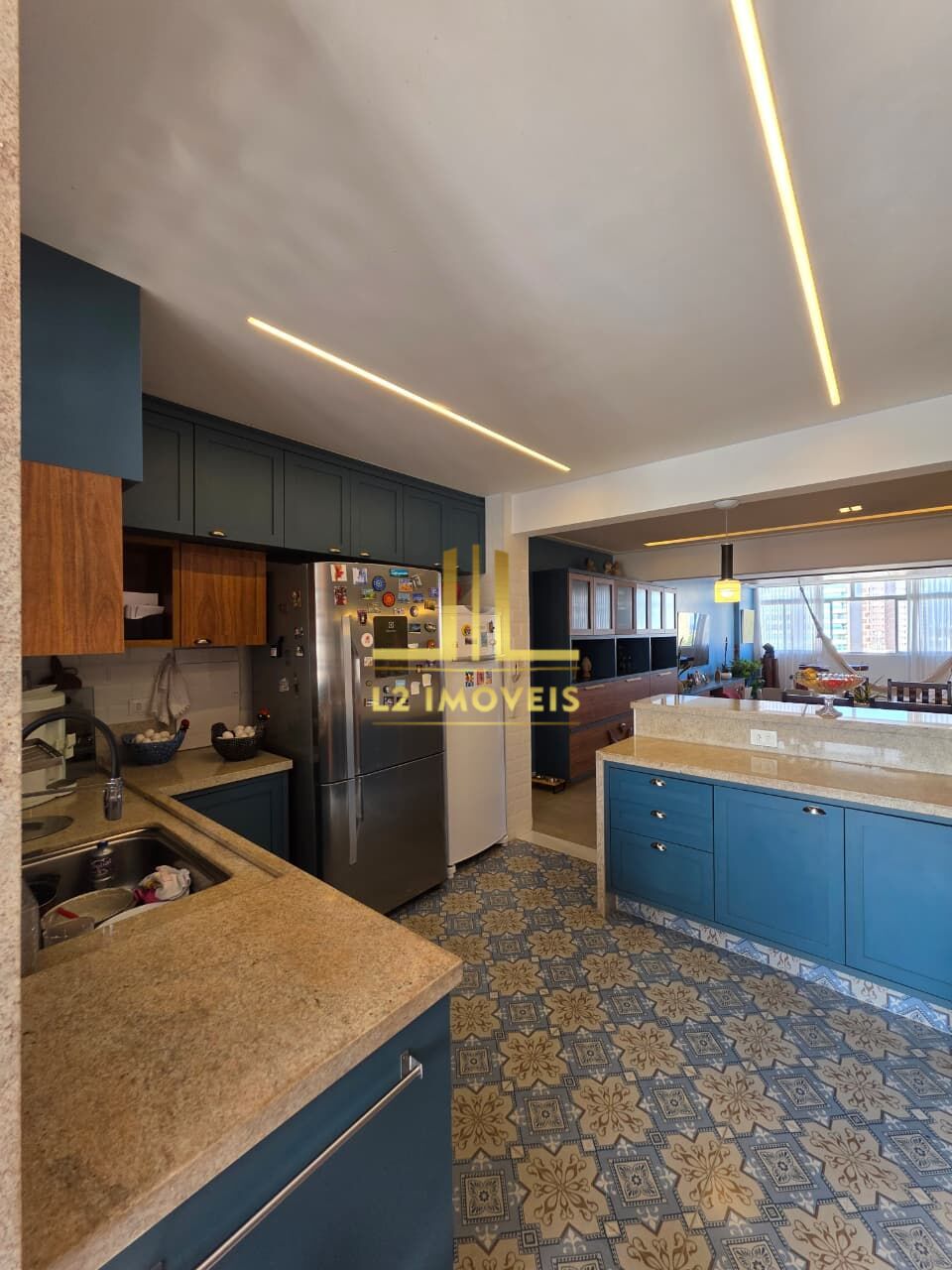 Apartamento, 3 quartos, 206 m² - Foto 12