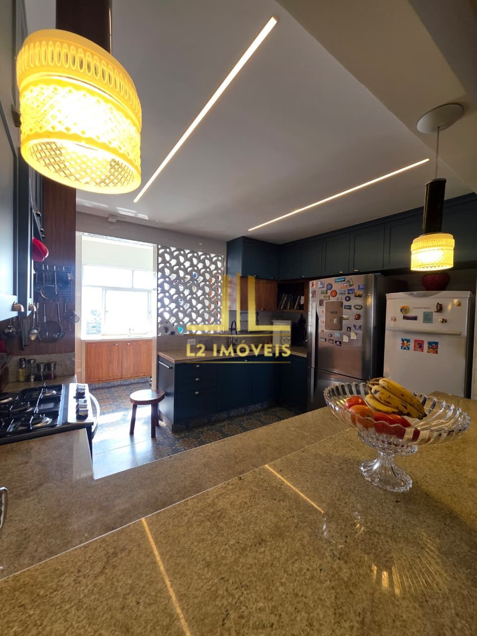 Apartamento, 3 quartos, 206 m² - Foto 14