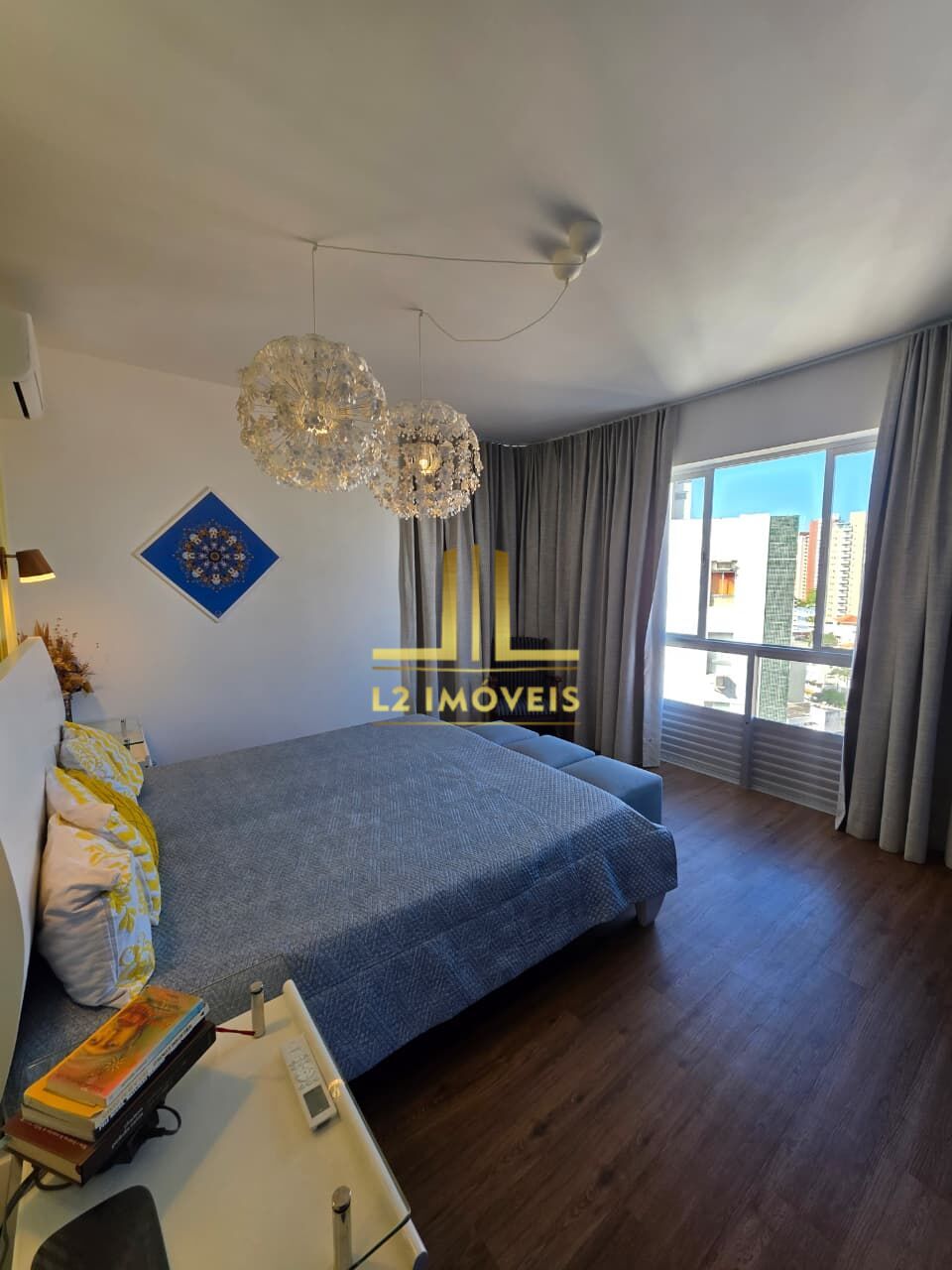 Apartamento, 3 quartos, 206 m² - Foto 17